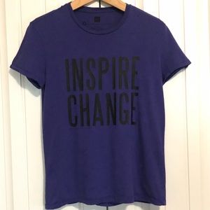 Gap Graphic Short Sleeve Tee